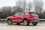 Audi Q2 TDI Quattro S-Line 2016 года (WW)